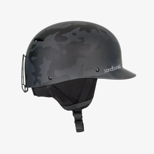 Sandbox Classic 2.0 Helmet - Camo SANDBOX