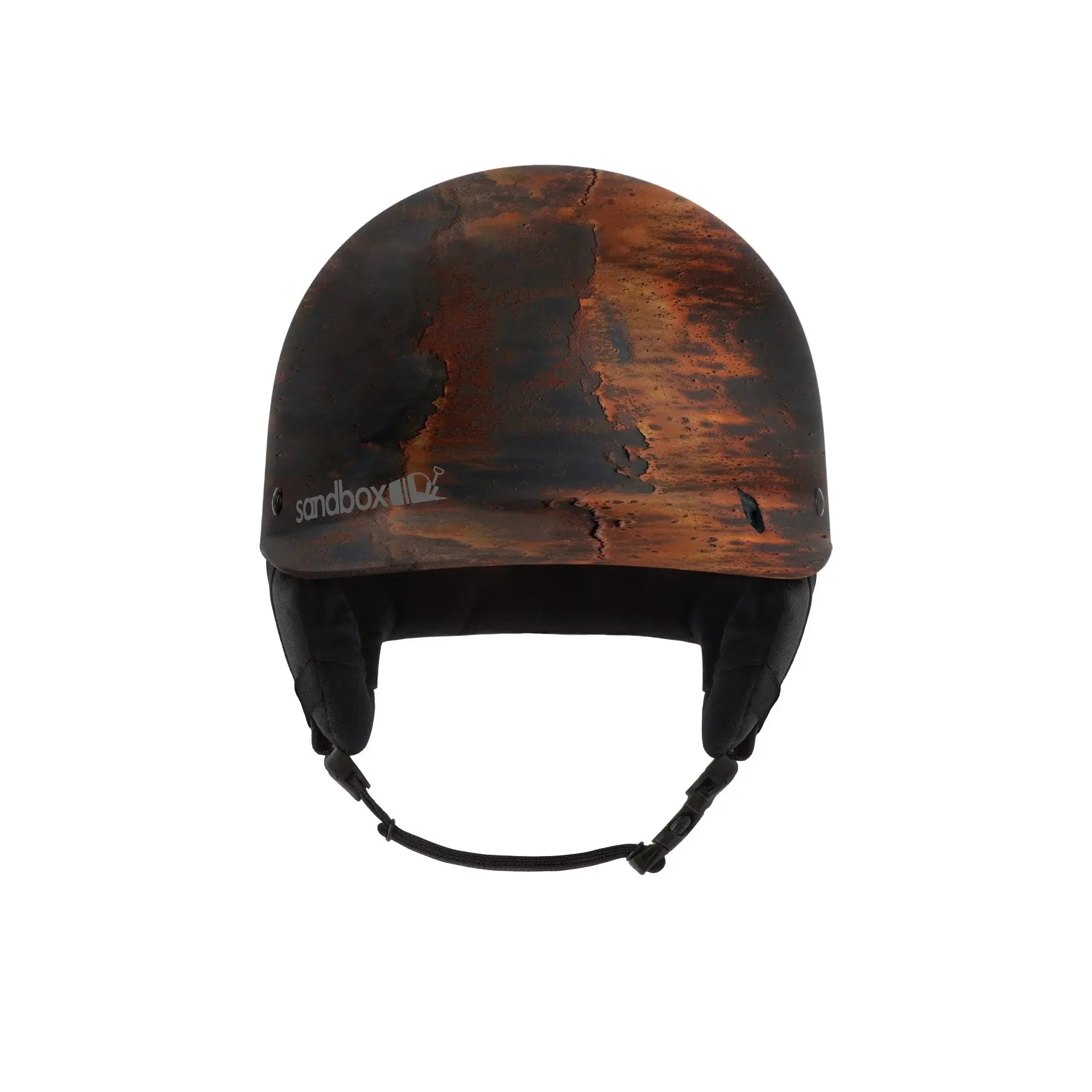 classic 2.0 snowboard helmet Sandbox Snow (Fit System) 2026 Fiber / L Specific to the snow edition is a soft Sandbox Classic 2.0 Snow Helmet