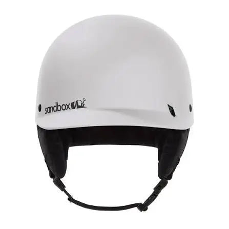 Sandbox Classic 2.0 Helmet White 2027 SANDBOX