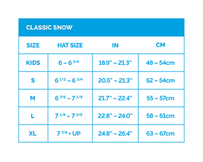 Sandbox Classic 2.0 Mips Snow Helmet - Black SANDBOX