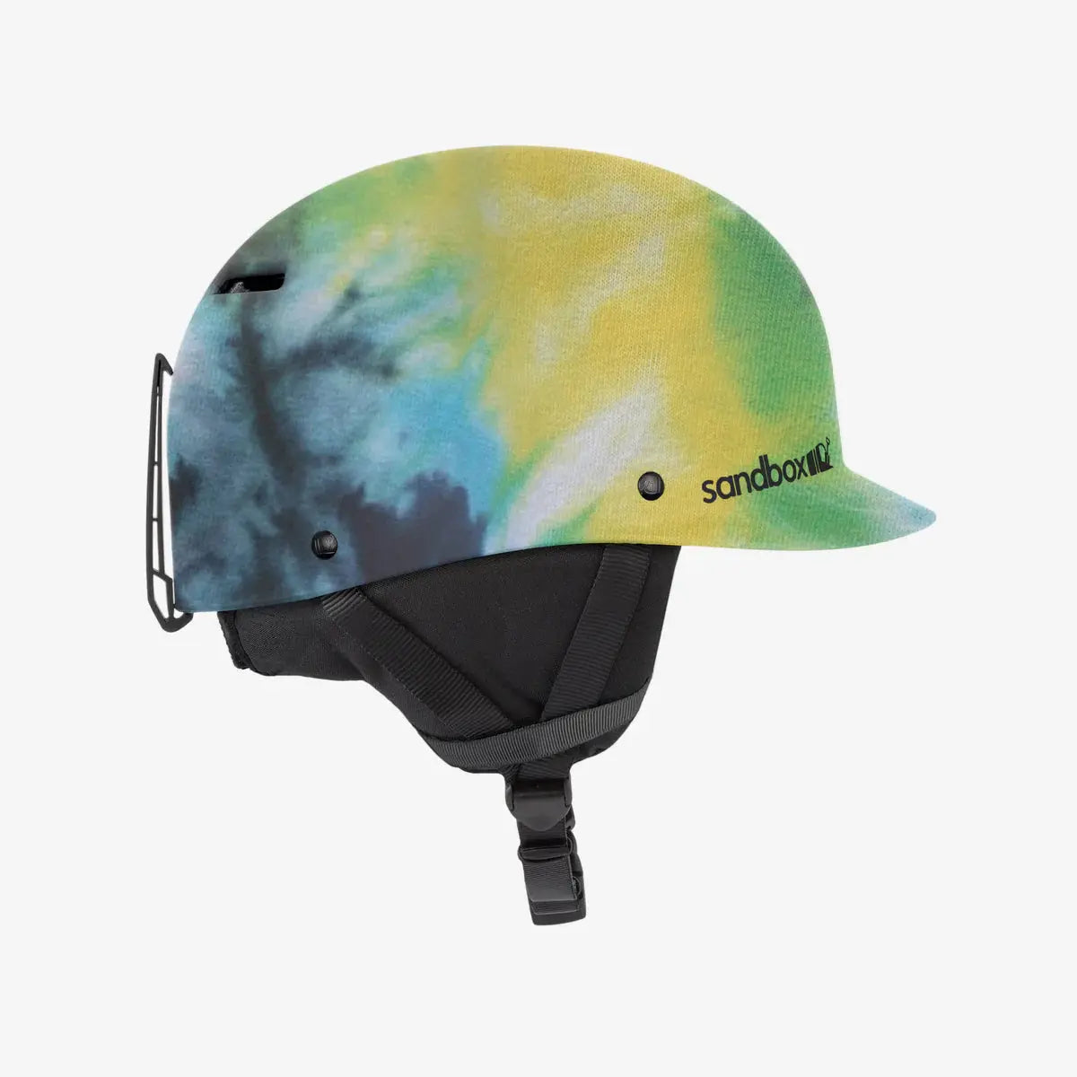 Sandbox Classic 2.0 Snow Helmet - Acid SANDBOX