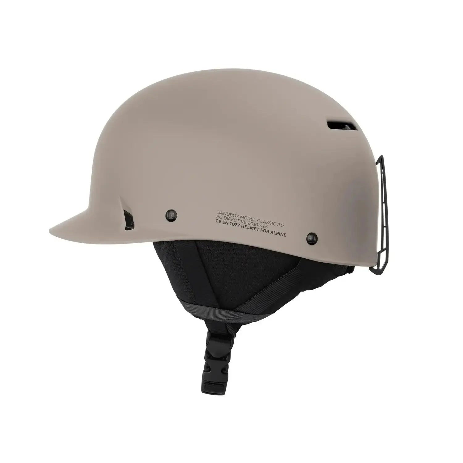 Sandbox Classic 2.0 Snow Helmet - Archive Dune SANDBOX