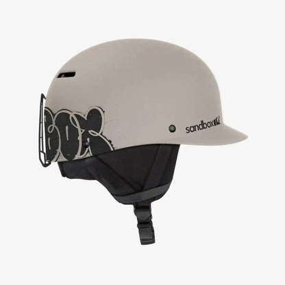 Sandbox Classic 2.0 Snow Helmet - Tag SANDBOX