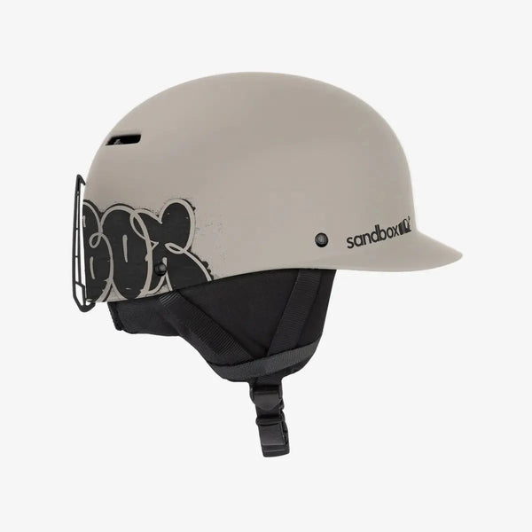 Sandbox Classic 2.0 Snow Helmet - Tag – Boardomshop