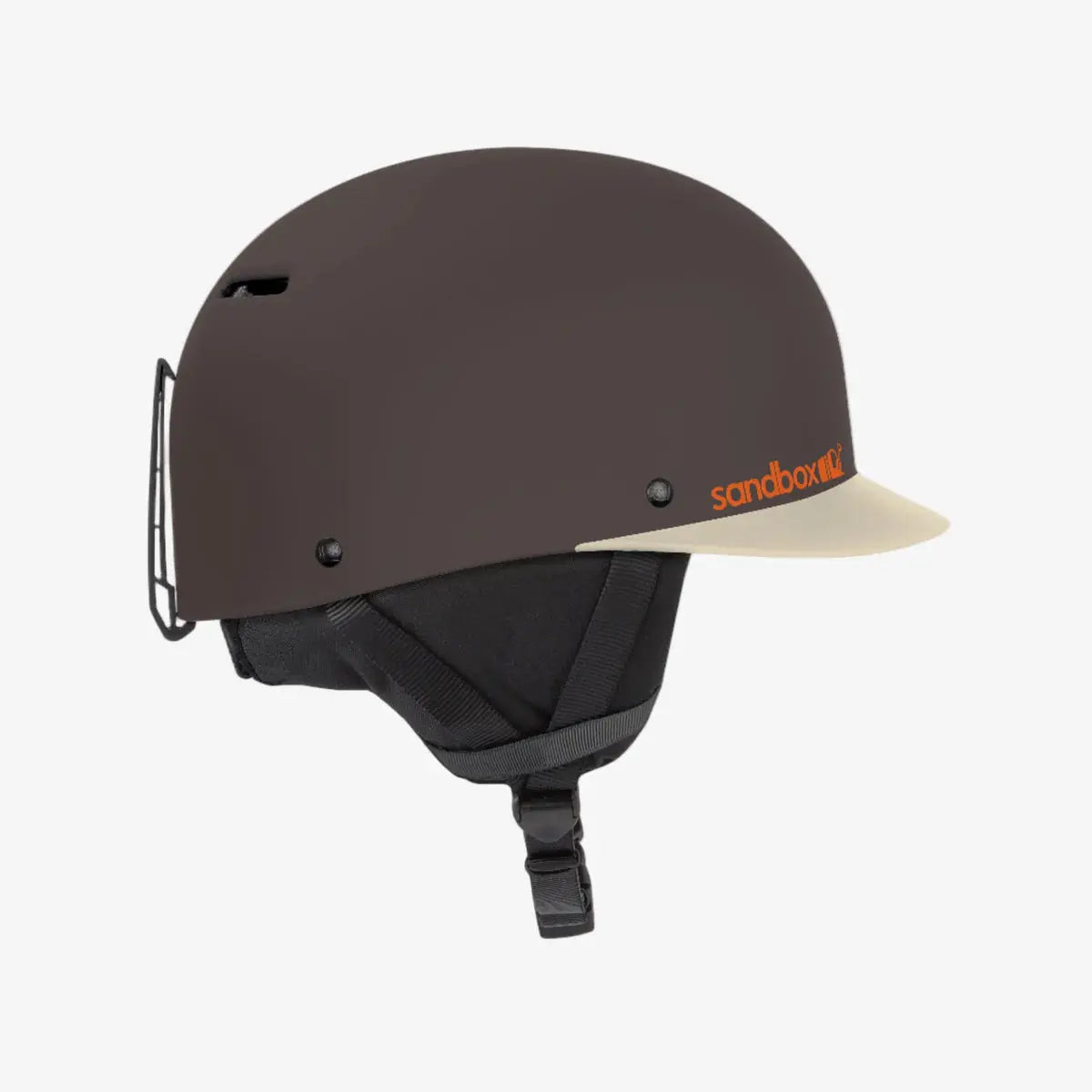 Sandbox Classic 2.0 Snow Helmet - Team SANDBOX