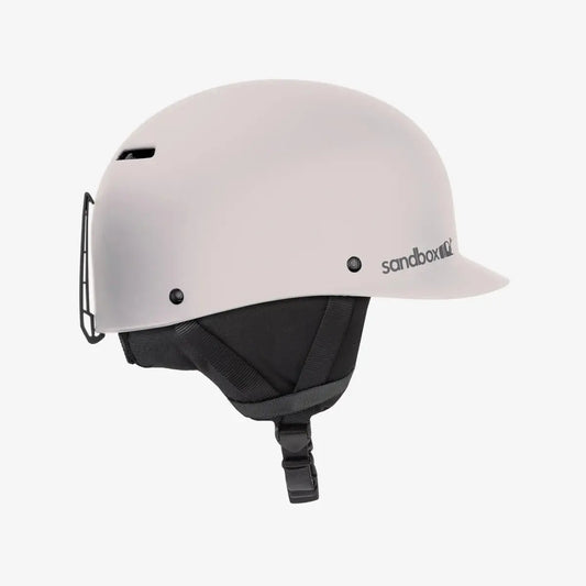 Sandbox Classic 2.0 Snow Helmet - White SANDBOX