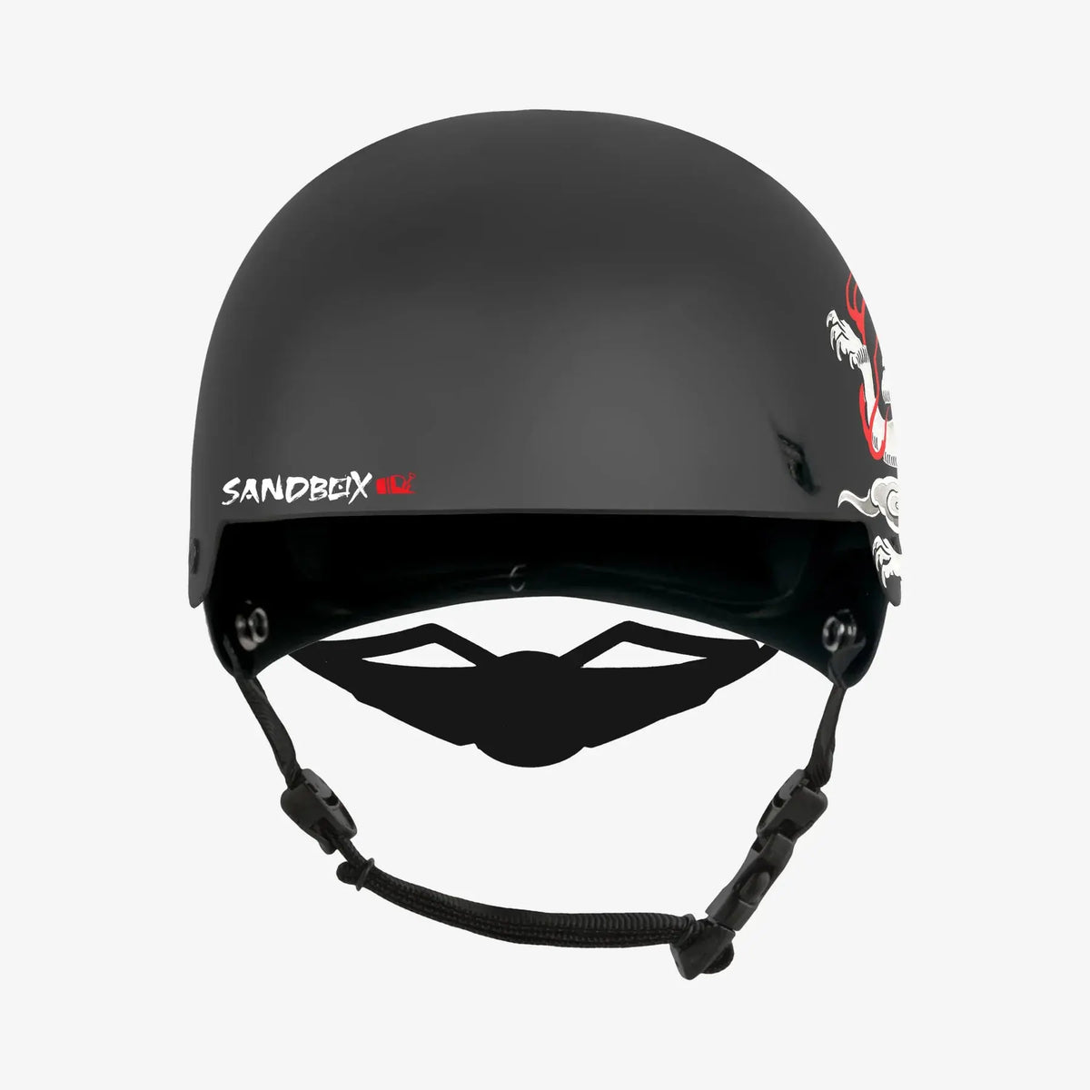 Sandbox Icon Brain Bucket Mips Helmet 2027 - Yuto SANDBOX