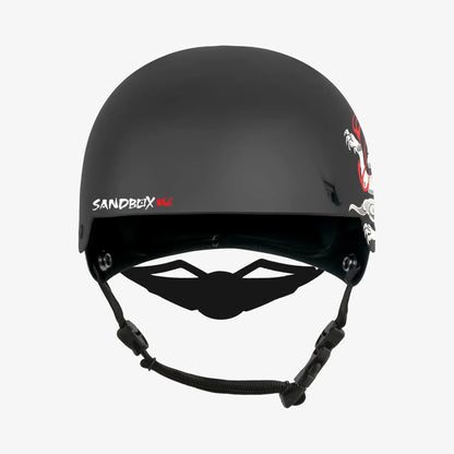 Sandbox Icon Brain Bucket Mips Helmet 2027 - Yuto SANDBOX