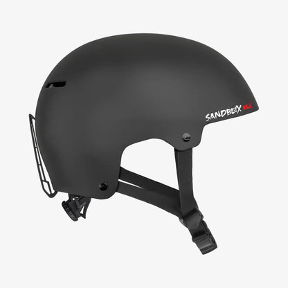 Sandbox Icon Brain Bucket Mips Helmet 2027 - Yuto SANDBOX