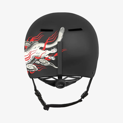Sandbox Icon Brain Bucket Mips Helmet 2027 - Yuto SANDBOX