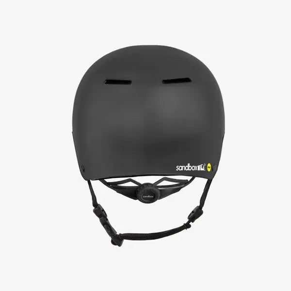 Sandbox Icon Brain Bucket Mips Helmet - Kody Williams Dome Peace SANDBOX
