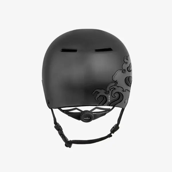 Sandbox Icon Brain Bucket Mips Helmet - Yuto Miyamura SANDBOX