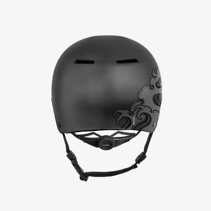 Sandbox Icon Brain Bucket Mips Helmet - Yuto Miyamura SANDBOX