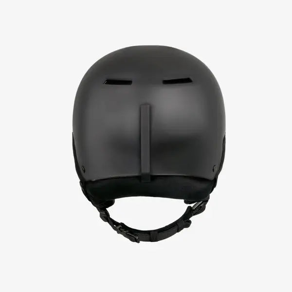 Sandbox Icon Snow Helmet - Black SANDBOX