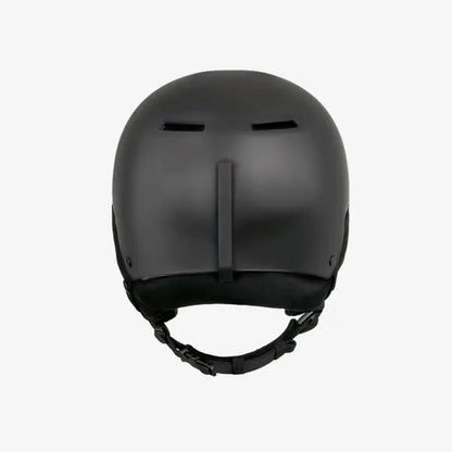 Sandbox Icon Snow Helmet - Black SANDBOX