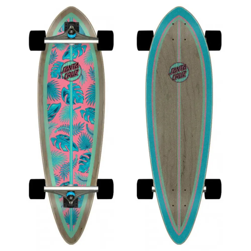 Santa Cruz Cabana Dot 9.2 Pintail SANTA CRUZ