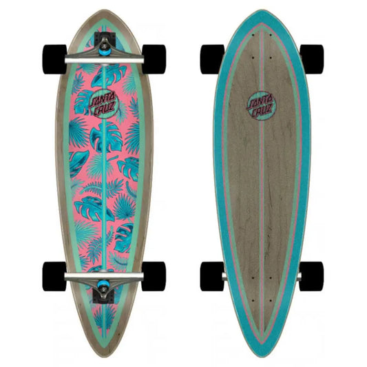 Santa Cruz Cabana Dot 9.2 Pintail SANTA CRUZ