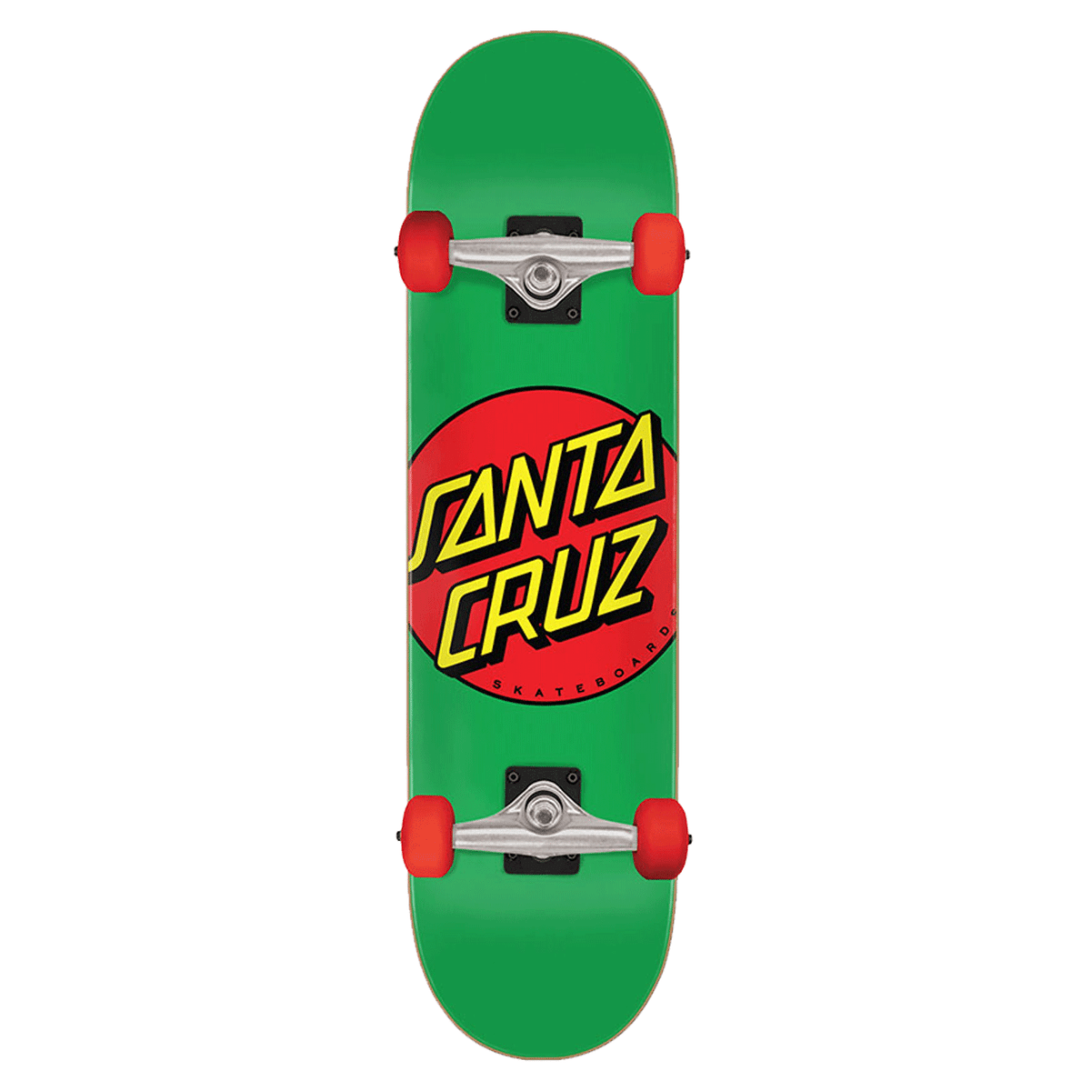 Santa Cruz Classic Dot 7.8 Skateboard SANTA CRUZ