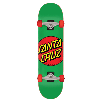 Santa Cruz Classic Dot 7.8 Skateboard SANTA CRUZ