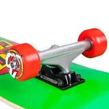 Santa Cruz Classic Dot Mid 7.8 Skateboard SANTA CRUZ
