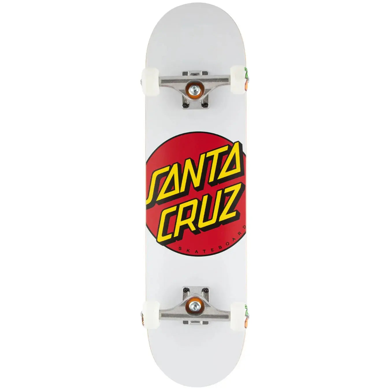 Santa Cruz Classic Dot complete Skateboard SANTA CRUZ