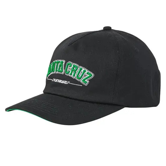 Santa Cruz Collegiate Hat SANTA CRUZ