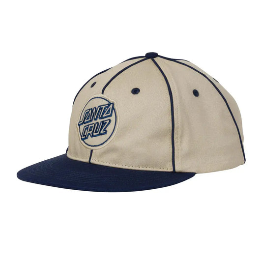 Santa Cruz Convergence Opus Snapback SANTA CRUZ