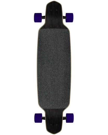 Santa Cruz Drop Down Phase Dot 37.52 Longboard SANTA CRUZ