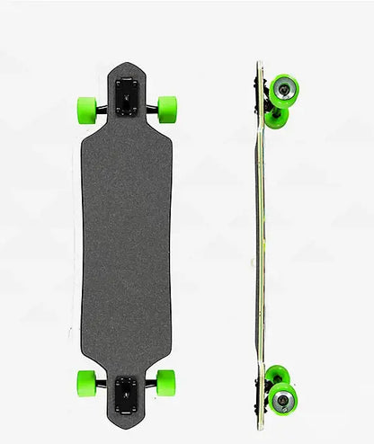 Santa Cruz Handled Dot Drop Thur 9x36 Longboard SANTA CRUZ