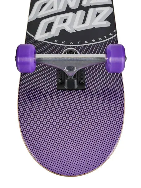 Santa Cruz Other Dot Gradient Full 8.0 Skateboard SANTA CRUZ