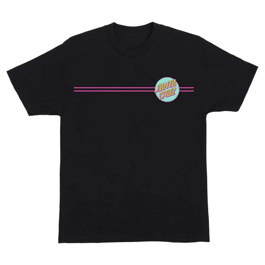 Santa Cruz Other Dot Tee SANTA CRUZ