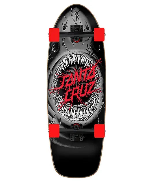 Santa Cruz Pigalodon 10.54 Cruiser SANTA CRUZ