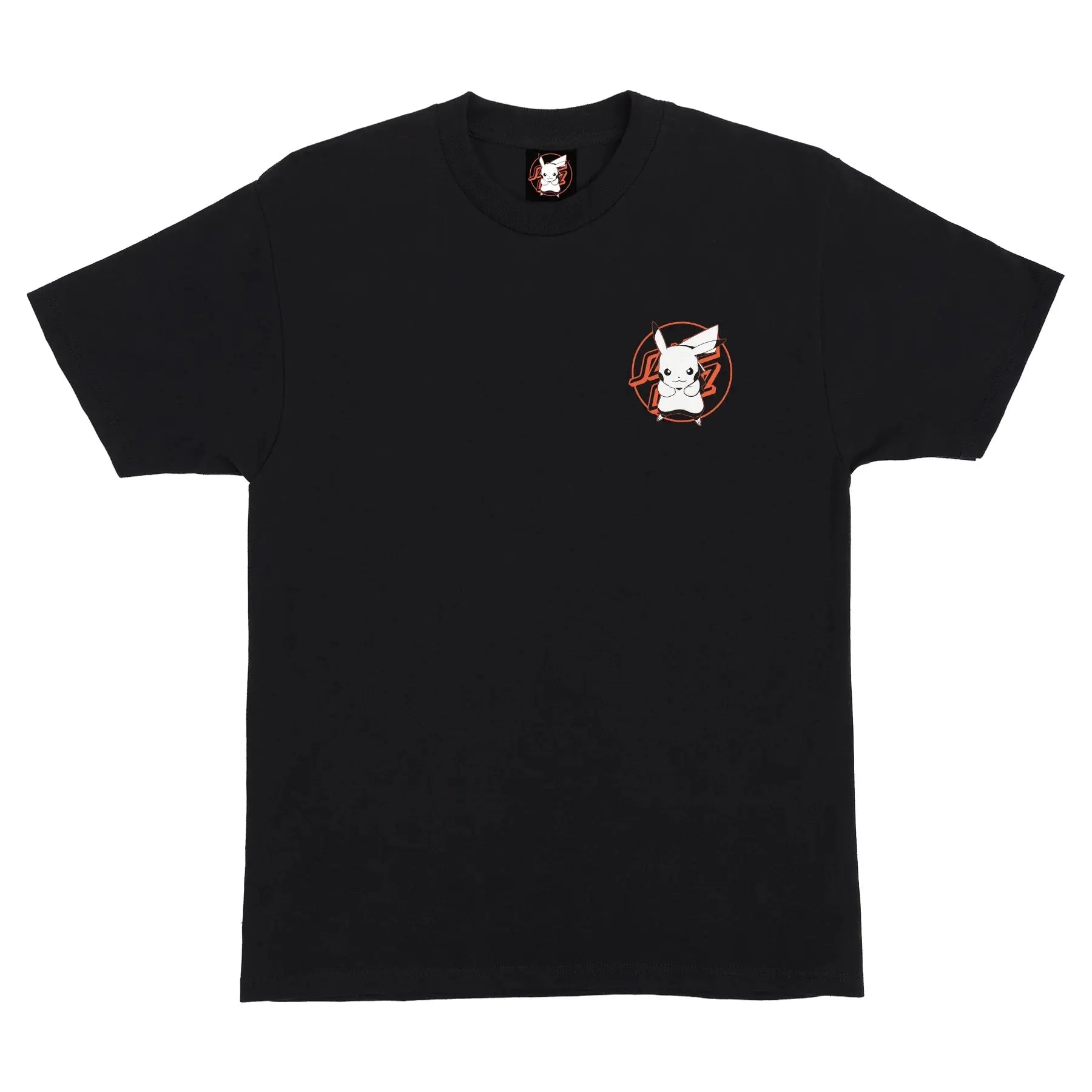 Santa Cruz Pokemon SC Pikachu Tee SANTA CRUZ