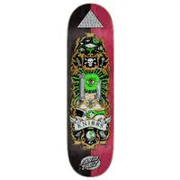 Santa Cruz Pro Knibbs Cryptic 8.5 Deck SANTA CRUZ