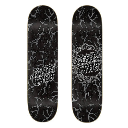 Santa Cruz Razor Dot 8.25 Deck (Birch) SANTA CRUZ