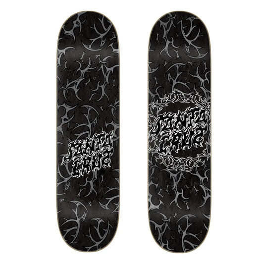 Santa Cruz Razor Dot 8.25 Deck (Birch) SANTA CRUZ