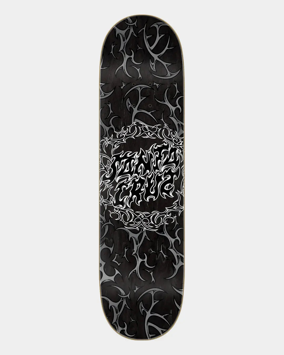 Santa Cruz Razor Dot 8.25 Deck (Birch) SANTA CRUZ