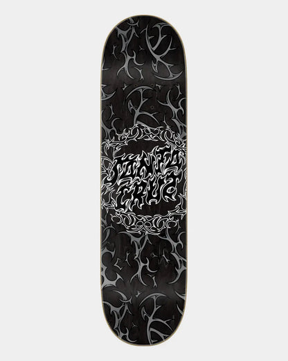 Santa Cruz Razor Dot 8.25 Deck (Birch) SANTA CRUZ