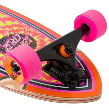 Santa Cruz Toxic Dot 9.2 Pintail SANTA CRUZ