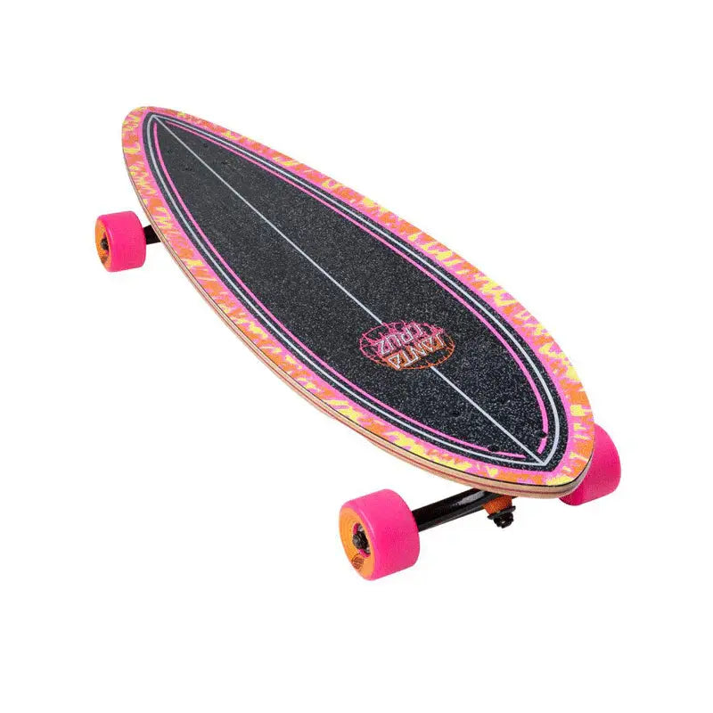 Santa Cruz Toxic Dot 9.2 Pintail SANTA CRUZ