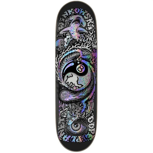 Santa Cruz VX Deck Winkowski Dope Planet 8.8 Deck SANTA CRUZ