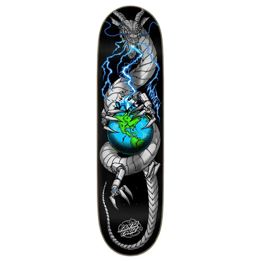 Santa Cruz VX Wooten Calamity 8.5 Deck SANTA CRUZ