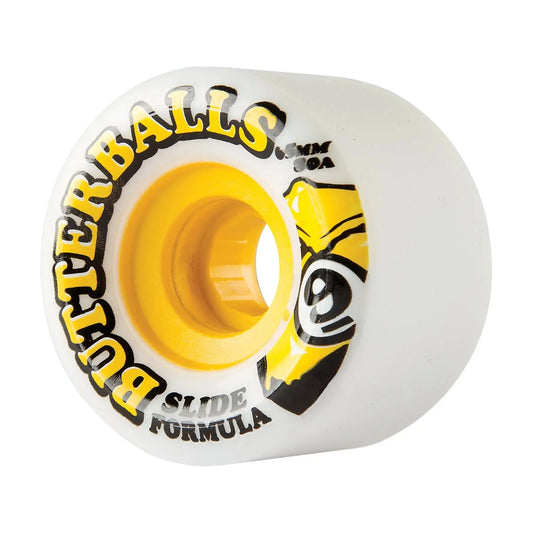 Sector 9 Butterballs 65mm 80A Wheels SECTOR 9