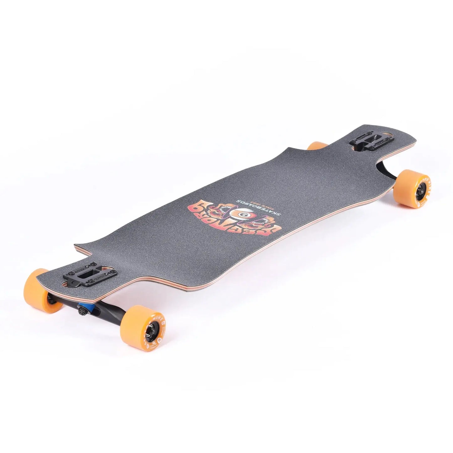 Sector 9 Coachella Catapult 38in Longboard SECTOR 9