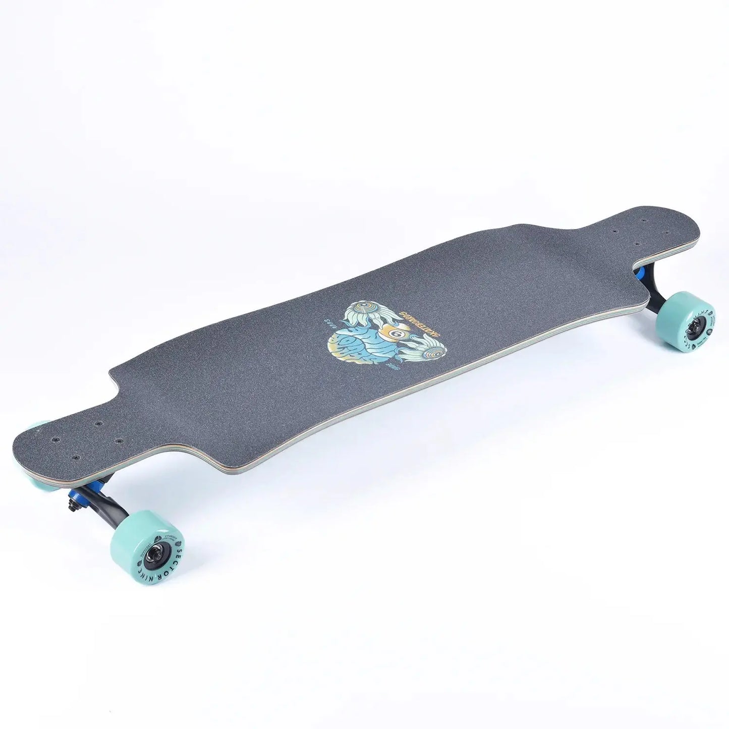 Sector 9 Faultline Feast Longboard SECTOR 9