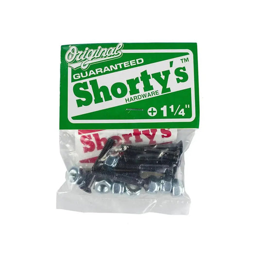 Shorty's 1 1/4 Phillips Hardware SHORTYS