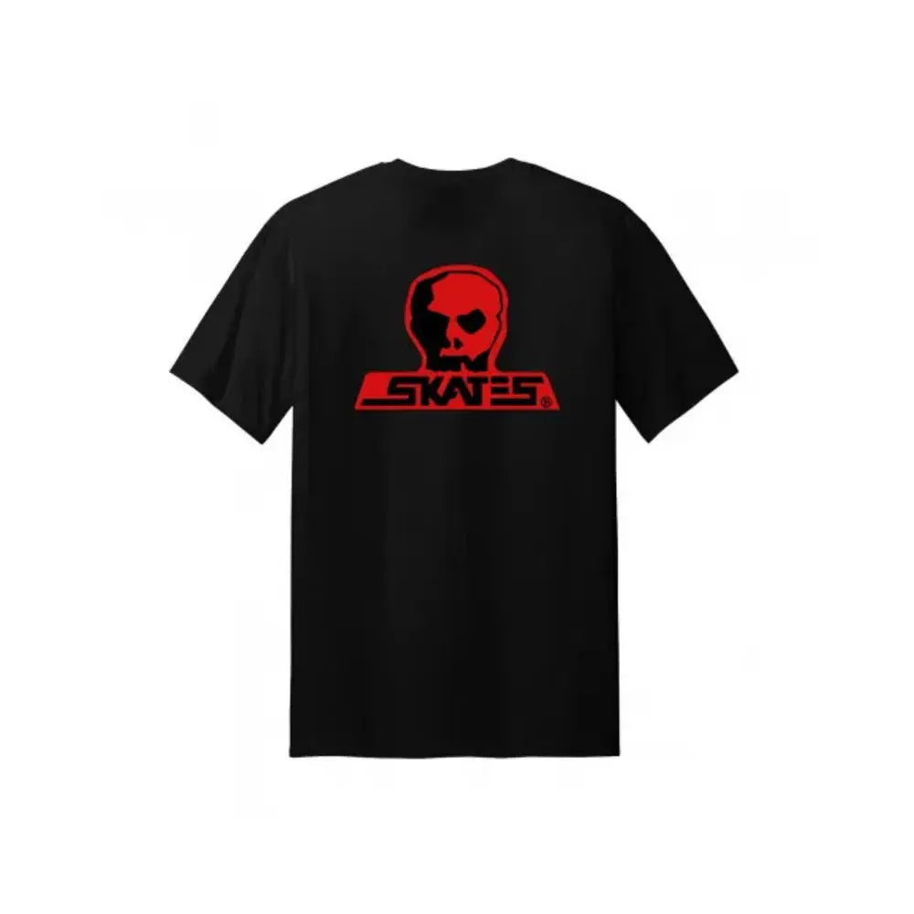 Skull BA.KU. Throne Blood Tee Skull Skate