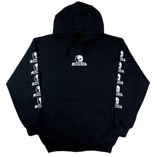 Skull Logo Hoodie Skull Skate