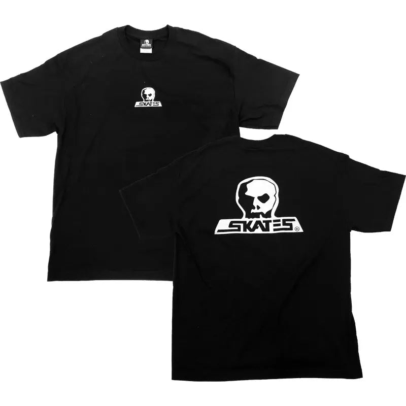 Skull Logo Tee SKULL