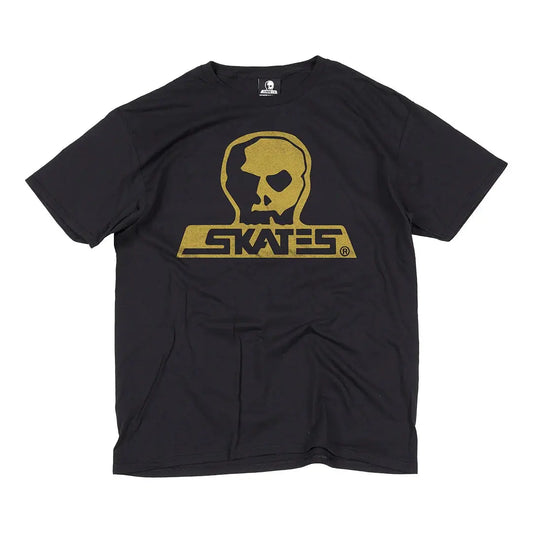 Skull Skate Burbs Tee Skull Skate